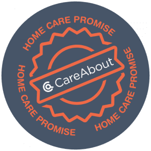 CareAbout's Home Care Promise - CareAbout