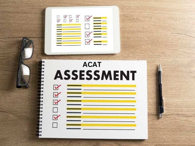 ACAT Assessment for My Aged Care Services | CareAbout